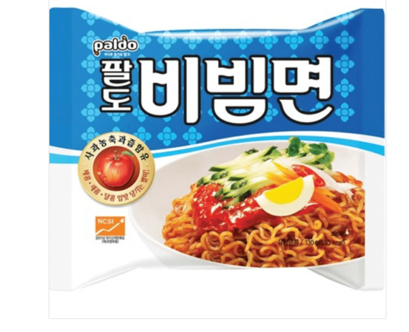 秘伝ダレが決め手の【本格！韓国ビビン麺レシピ】おすすめの麺も紹介 | おひとりさま韓国生活